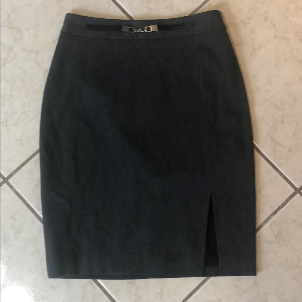 Express pencil skirt